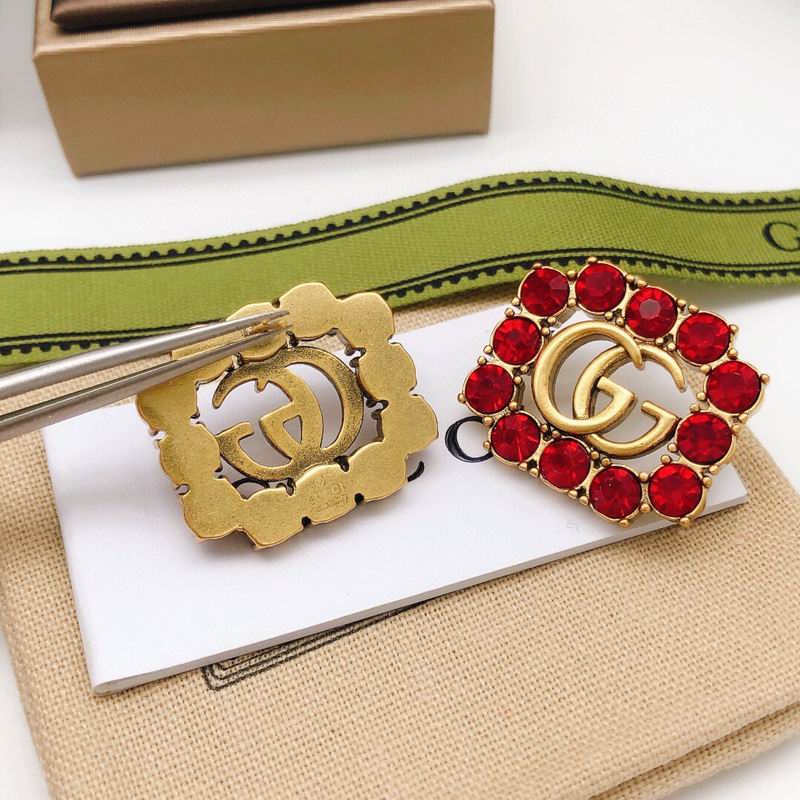 Gucci Earring 04yxs142 (5)