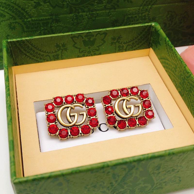Gucci Earring 04yxs142 (6)