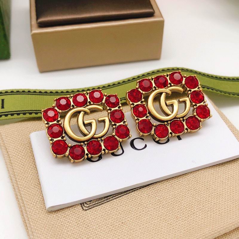 Gucci Earring 04yxs142 (8)