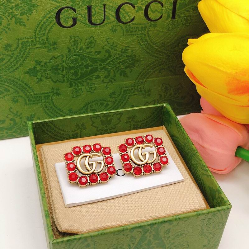Gucci Earring 04yxs142 (9)