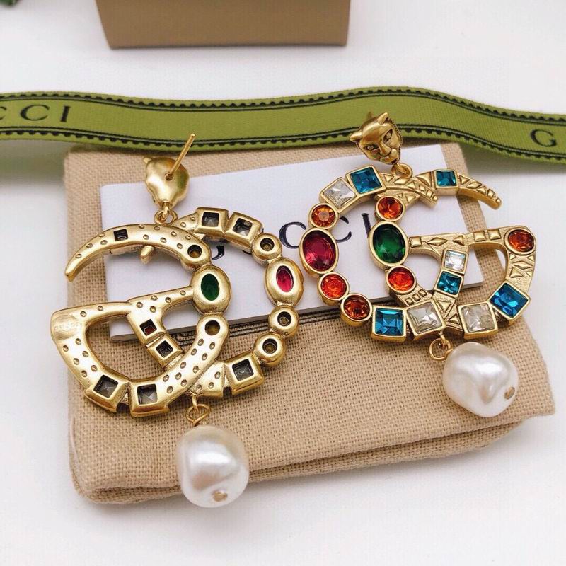 Gucci Earring 04yxs144 (2)