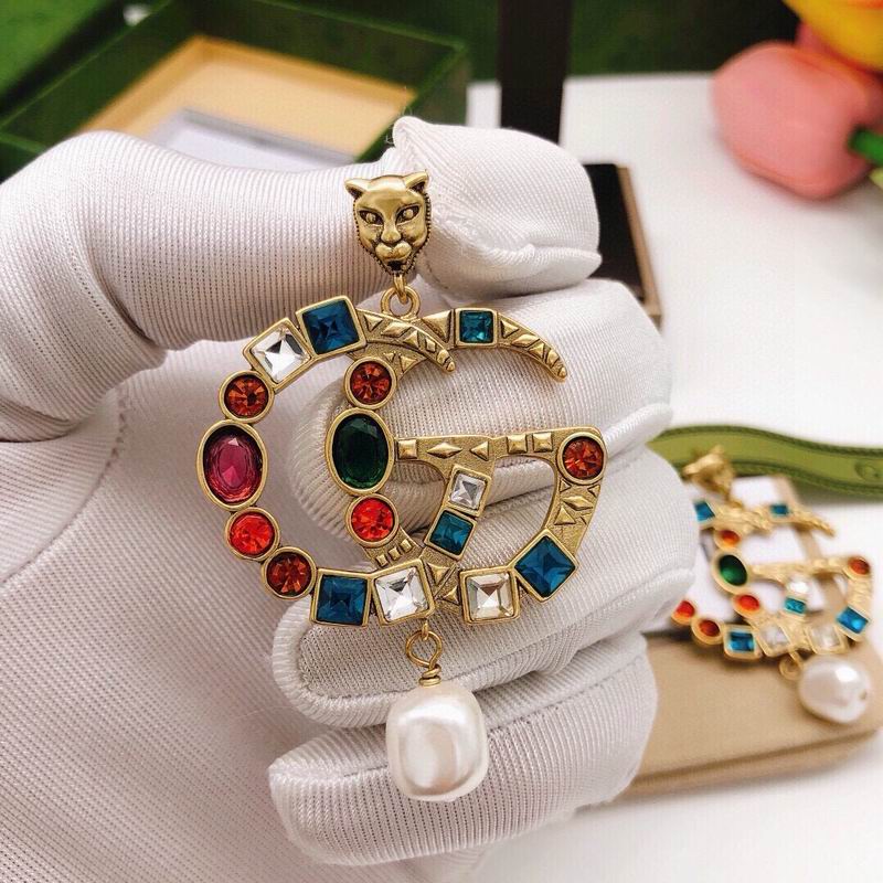 Gucci Earring 04yxs144 (3)