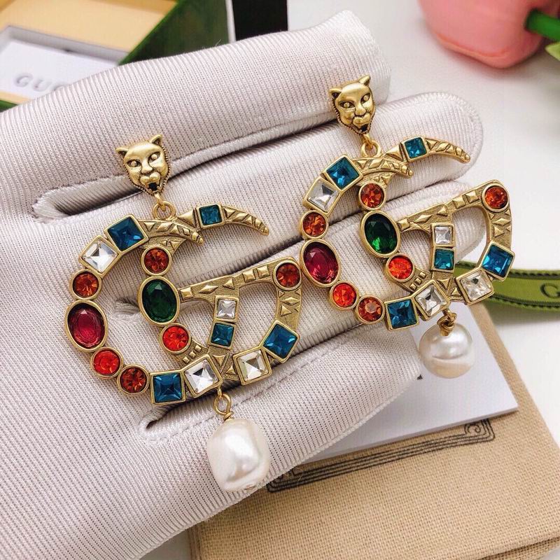 Gucci Earring 04yxs144 (4)