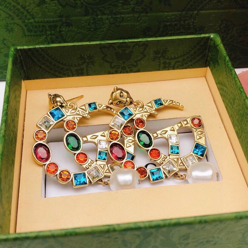 Gucci Earring 04yxs144 (6)