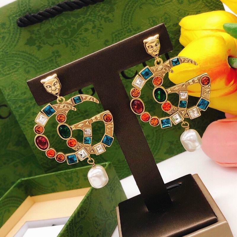 Gucci Earring 04yxs144 (7)