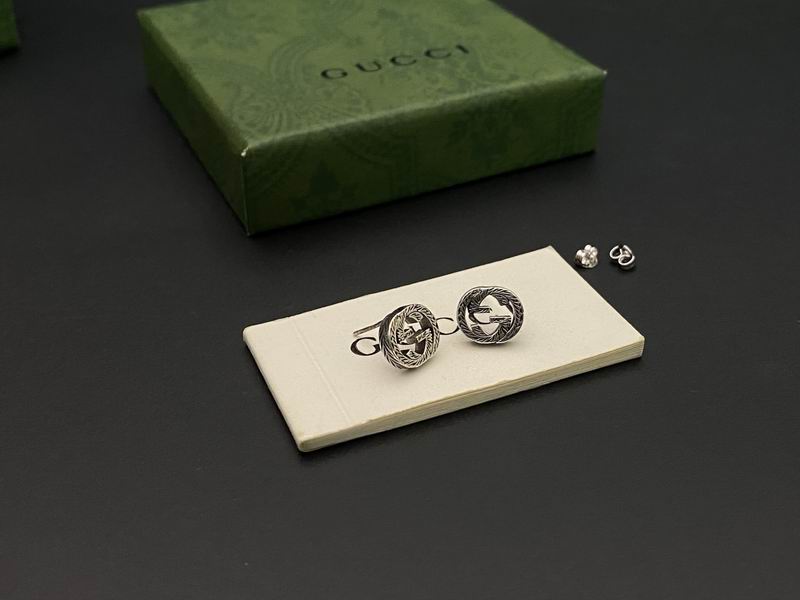 Gucci Earring 04yxs146 (3)