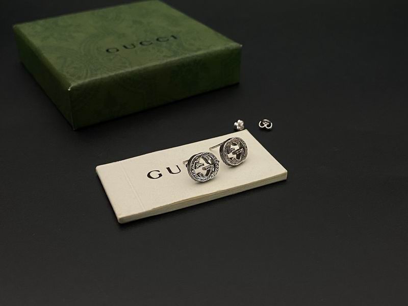 Gucci Earring 04yxs146 (4)
