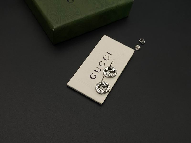 Gucci Earring 04yxs146 (5)