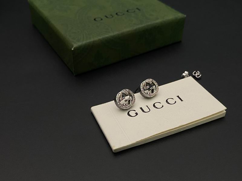 Gucci Earring 04yxs146 (6)