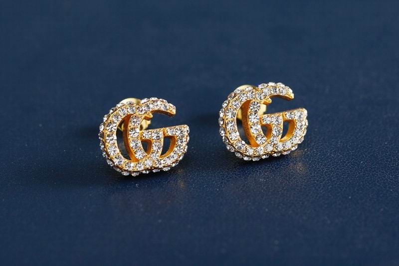 Gucci Earring 04yxs149 (3)
