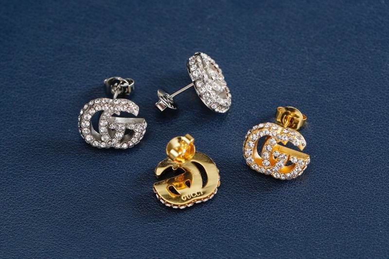 Gucci Earring 04yxs149 (4)