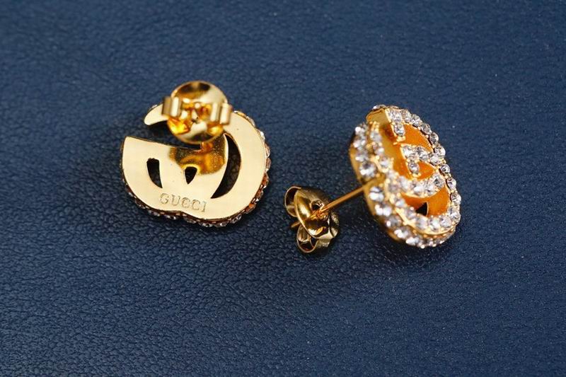 Gucci Earring 04yxs149 (5)