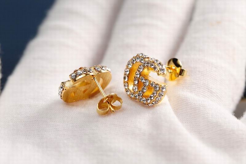 Gucci Earring 04yxs149 (6)