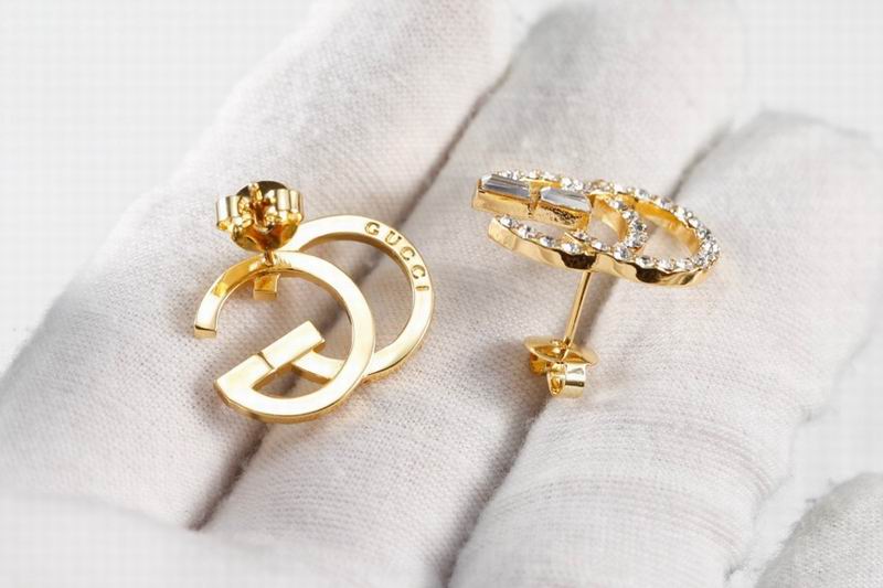 Gucci Earring 04yxs150 (4)