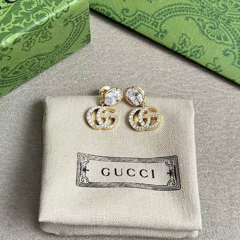 Gucci Earring 04yxs152 (1)