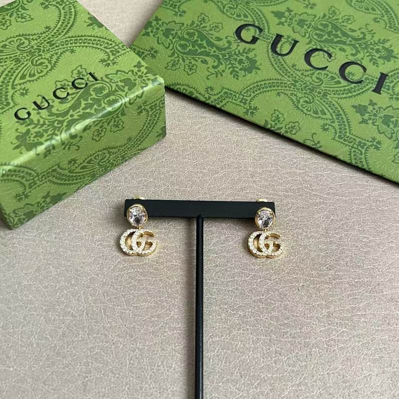 Gucci Earring 04yxs152 (2)