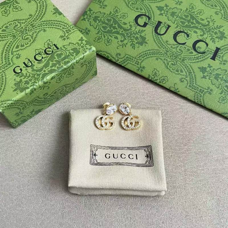 Gucci Earring 04yxs152 (3)