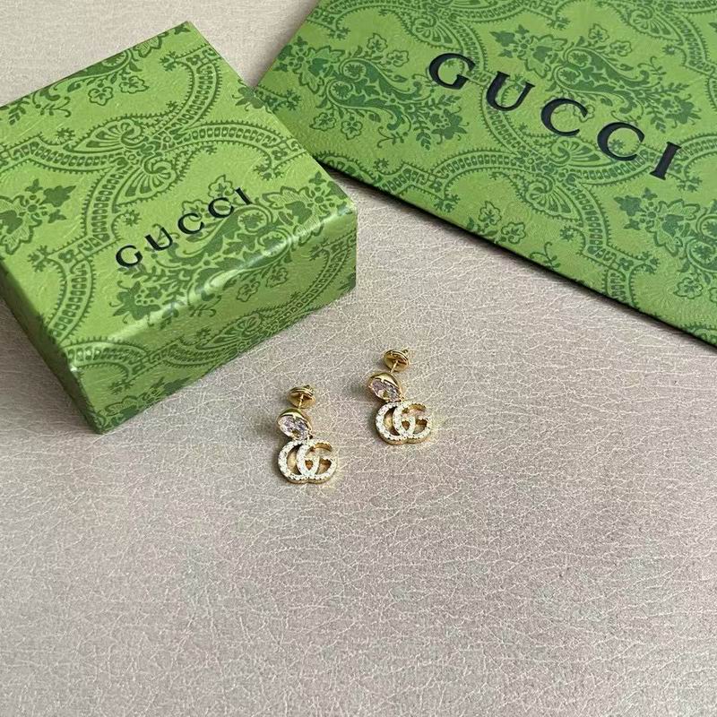 Gucci Earring 04yxs152 (4)