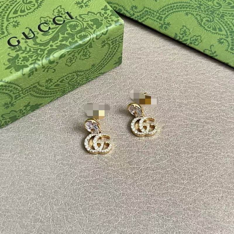 Gucci Earring 04yxs152 (5)
