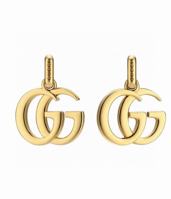 Gucci Earring 04yxs74 (3)