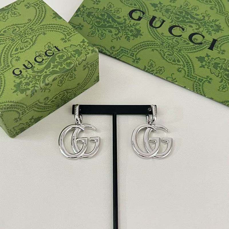 Gucci Earring 04yxs74 (5)