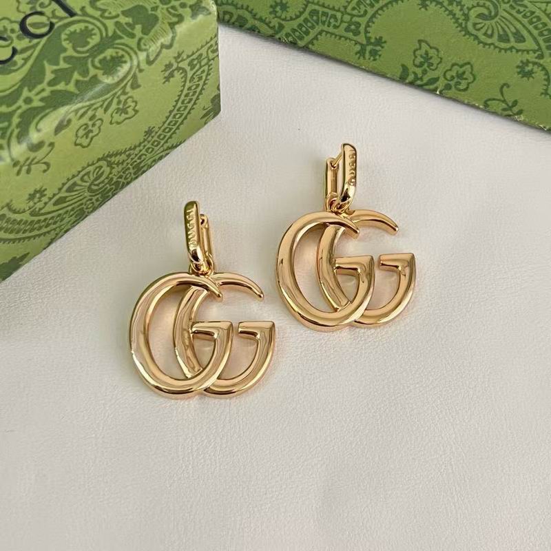 Gucci Earring 04yxs74 (6)