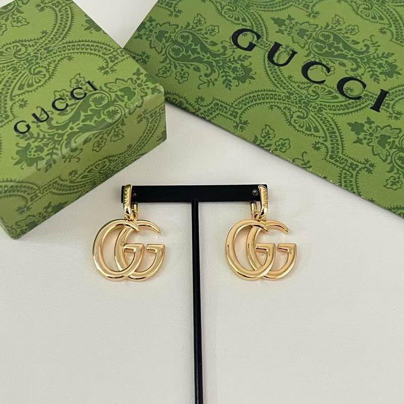Gucci Earring 04yxs74 (8)