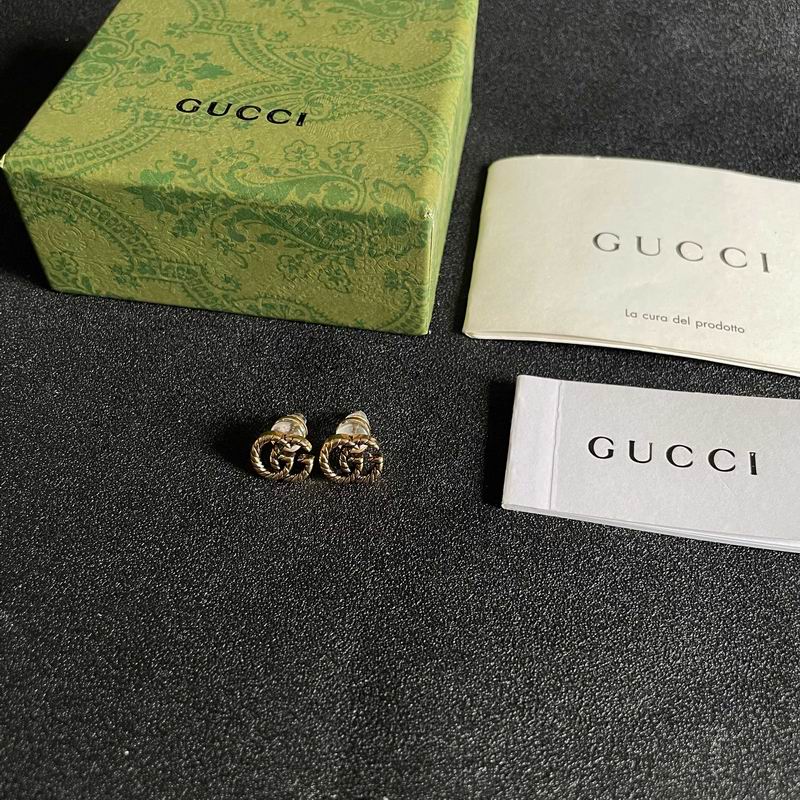Gucci Earring 04yxs75 (1)