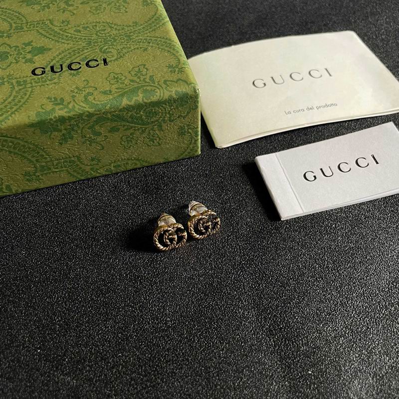 Gucci Earring 04yxs75 (2)