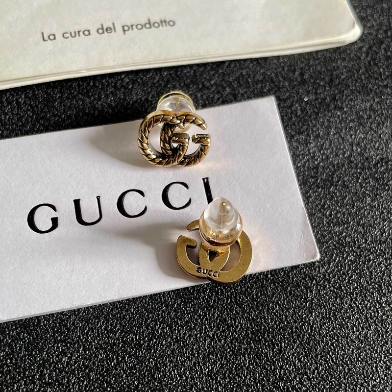 Gucci Earring 04yxs75 (3)