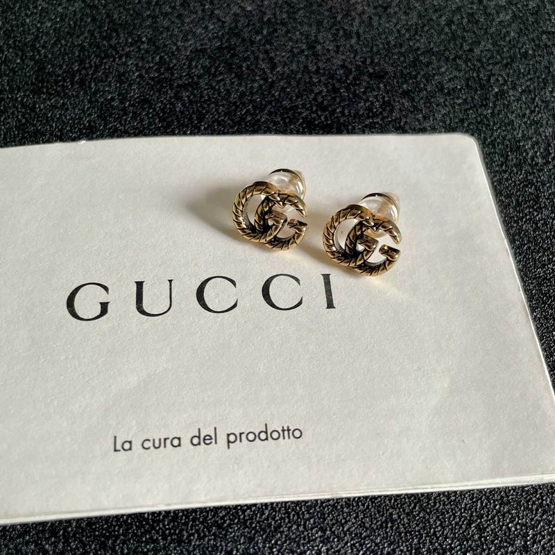 Gucci Earring 04yxs75 (4)