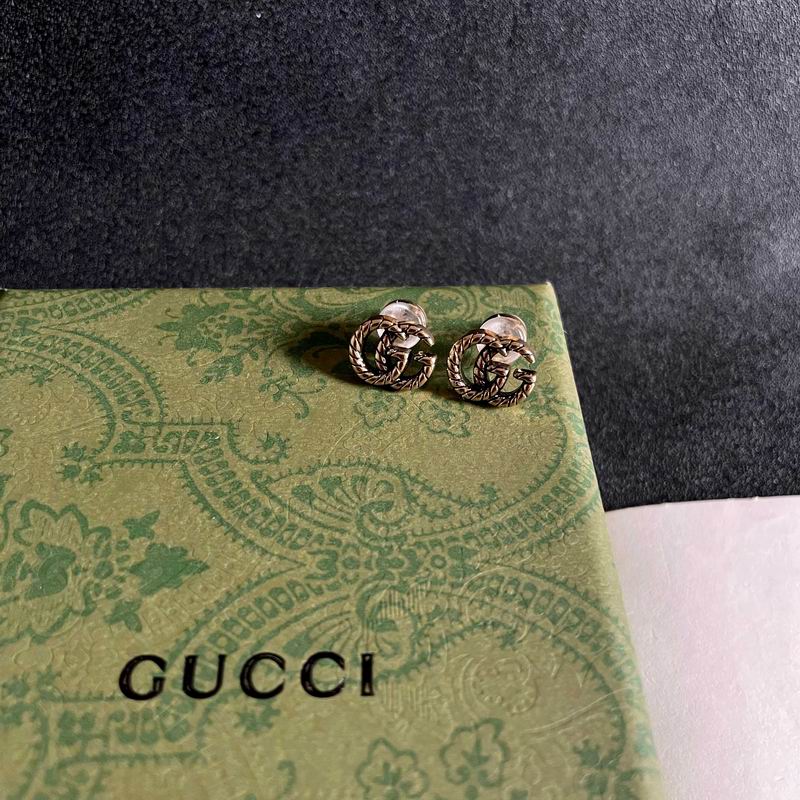 Gucci Earring 04yxs75 (5)