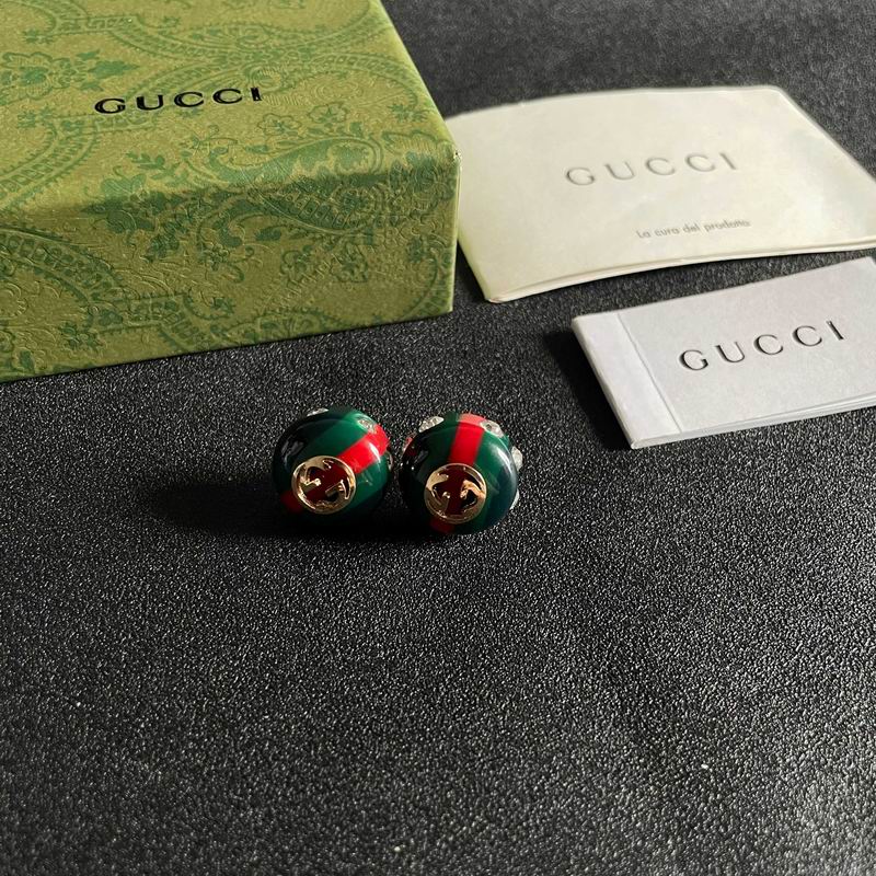 Gucci Earring 04yxs76 (2)