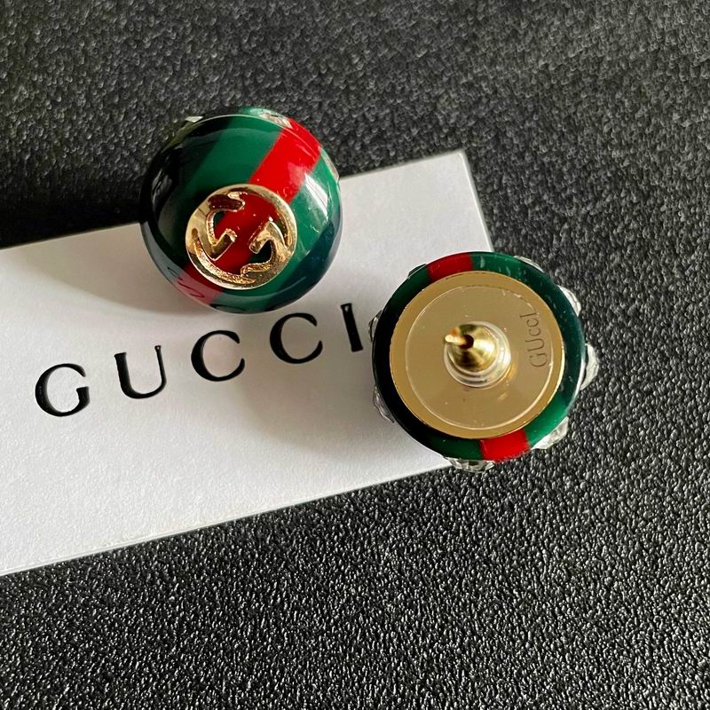 Gucci Earring 04yxs76 (3)