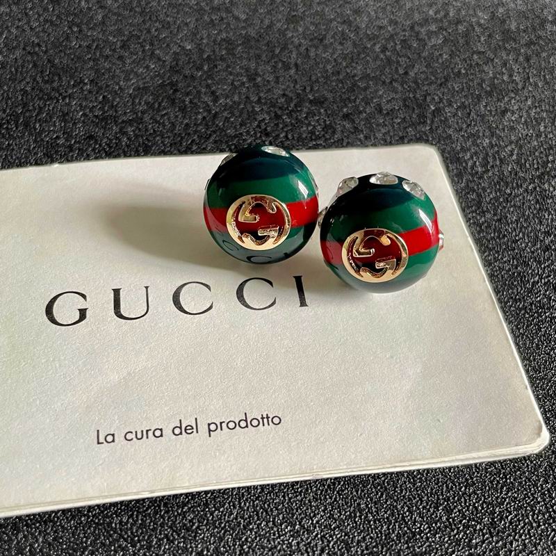 Gucci Earring 04yxs76 (4)