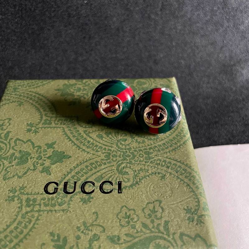 Gucci Earring 04yxs76 (5)