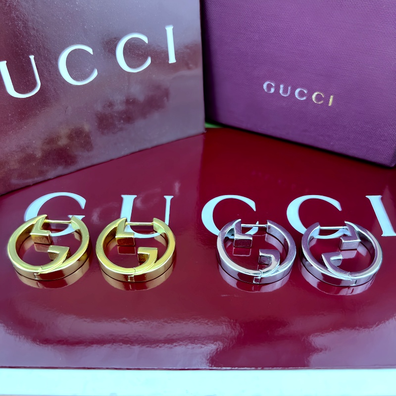 Gucci Earring 04yxs77 (1)