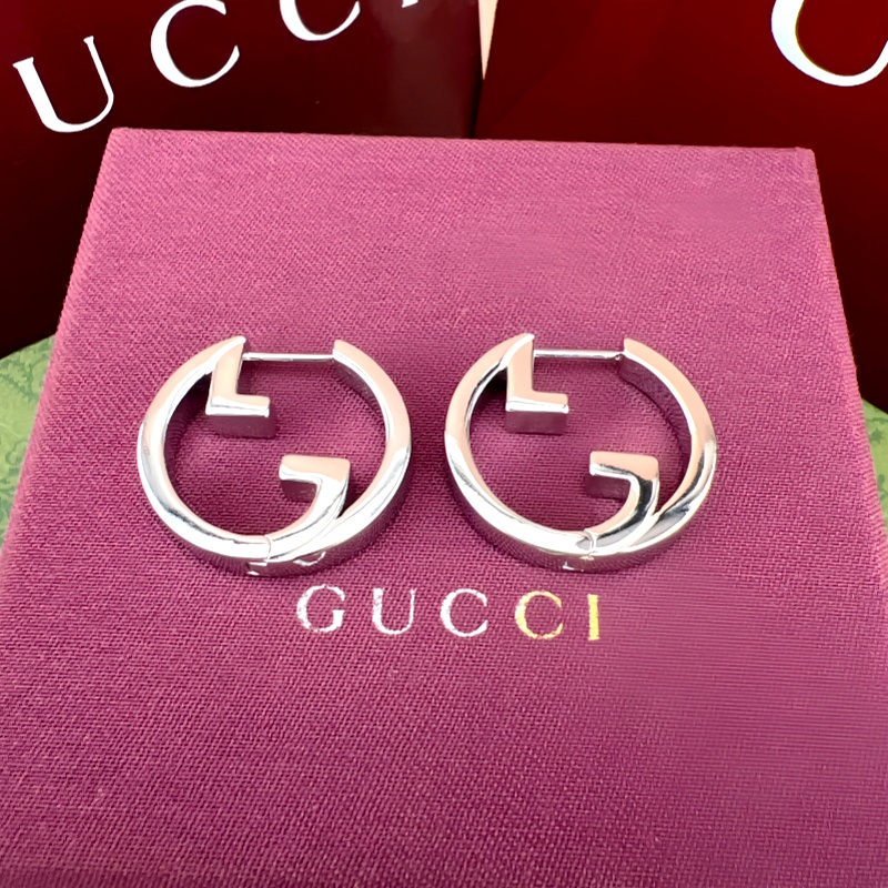 Gucci Earring 04yxs77 (3)