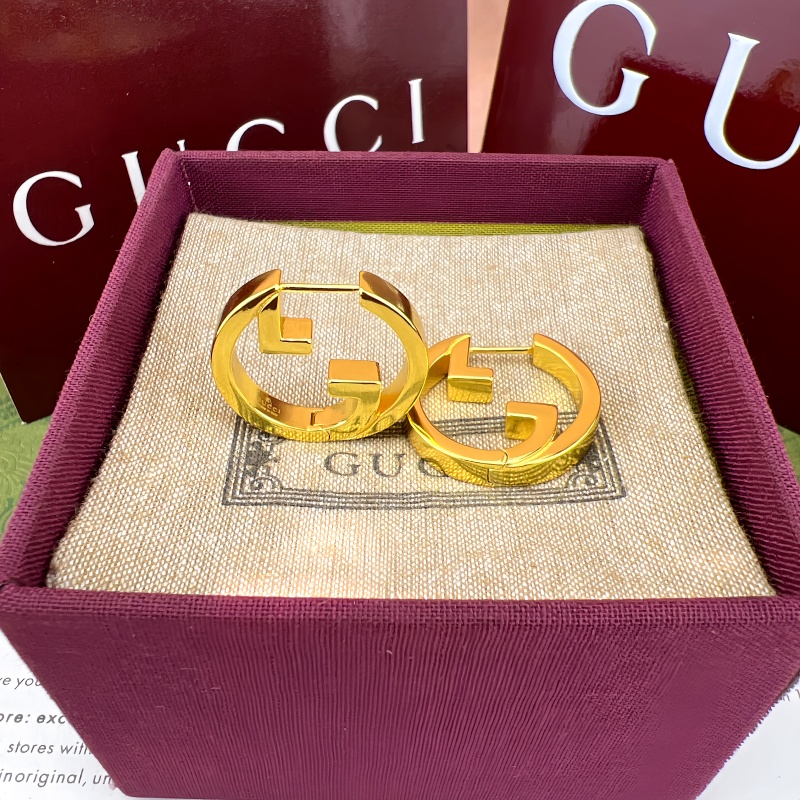 Gucci Earring 04yxs77 (4)
