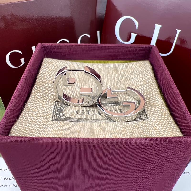 Gucci Earring 04yxs77 (5)
