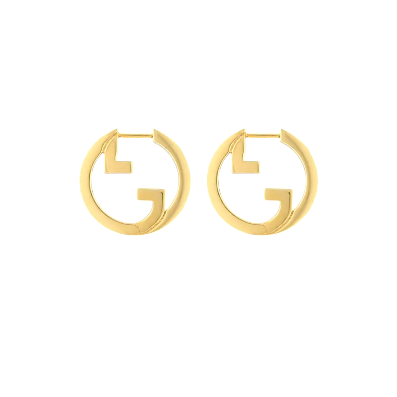 Gucci Earring 04yxs77 (6)