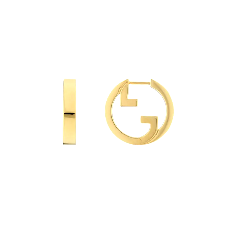 Gucci Earring 04yxs77 (7)