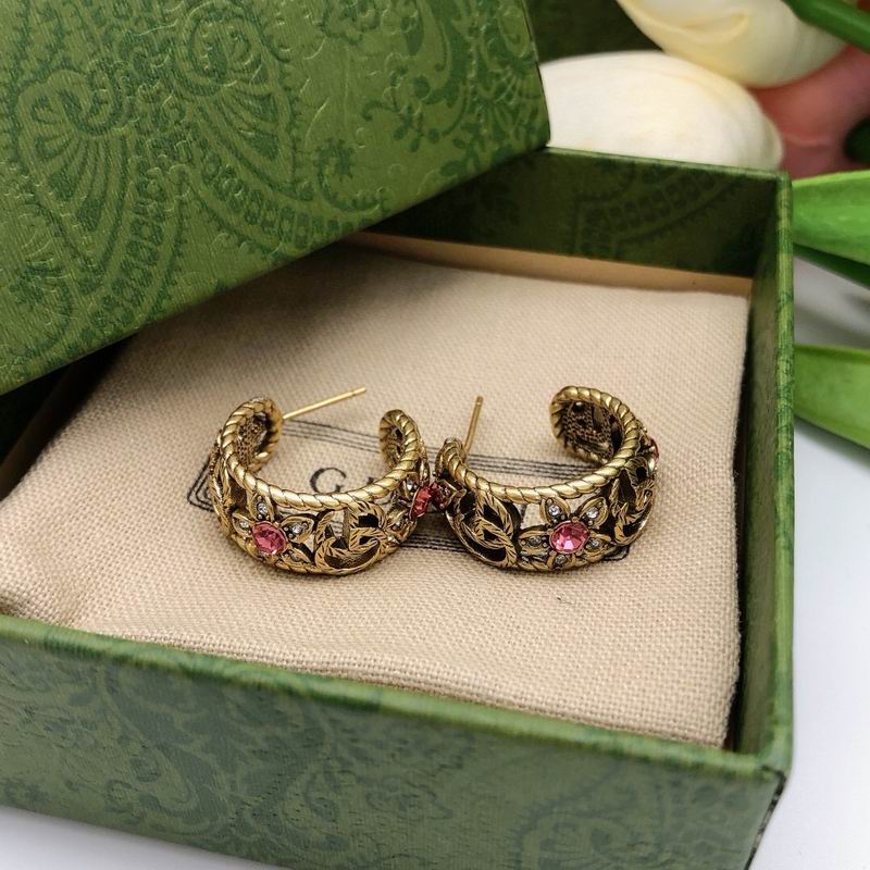 Gucci Earring 04yxs78 (5)