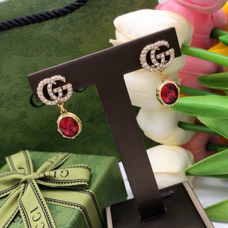 Gucci Earring 04yxs79 (2)