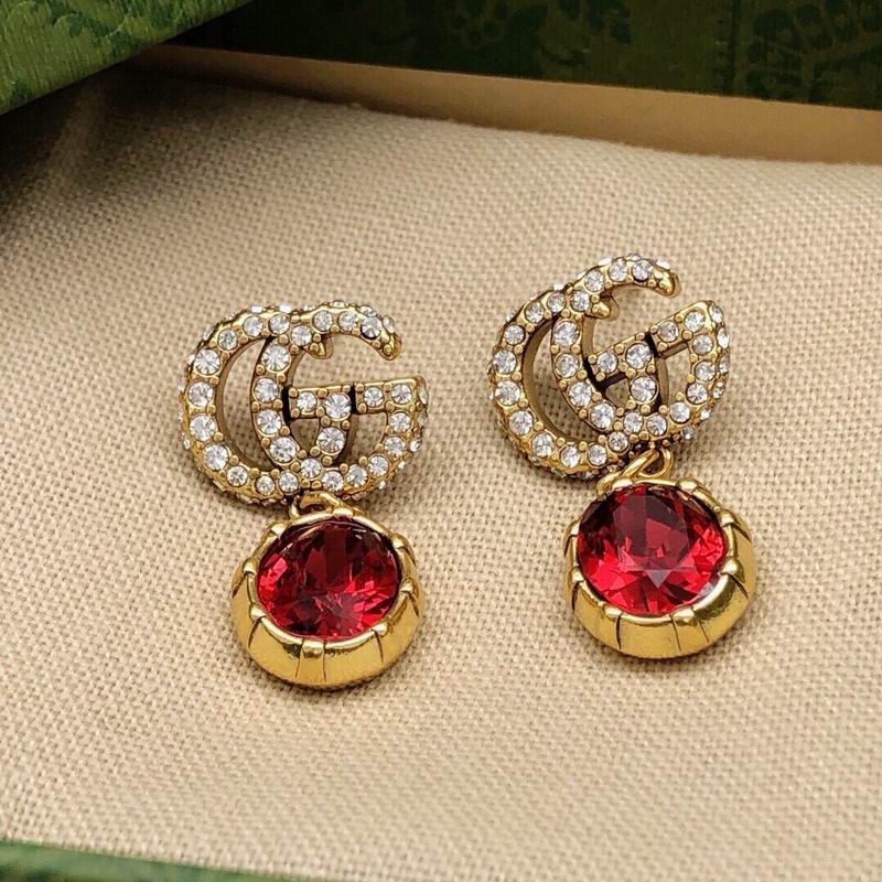 Gucci Earring 04yxs79 (6)