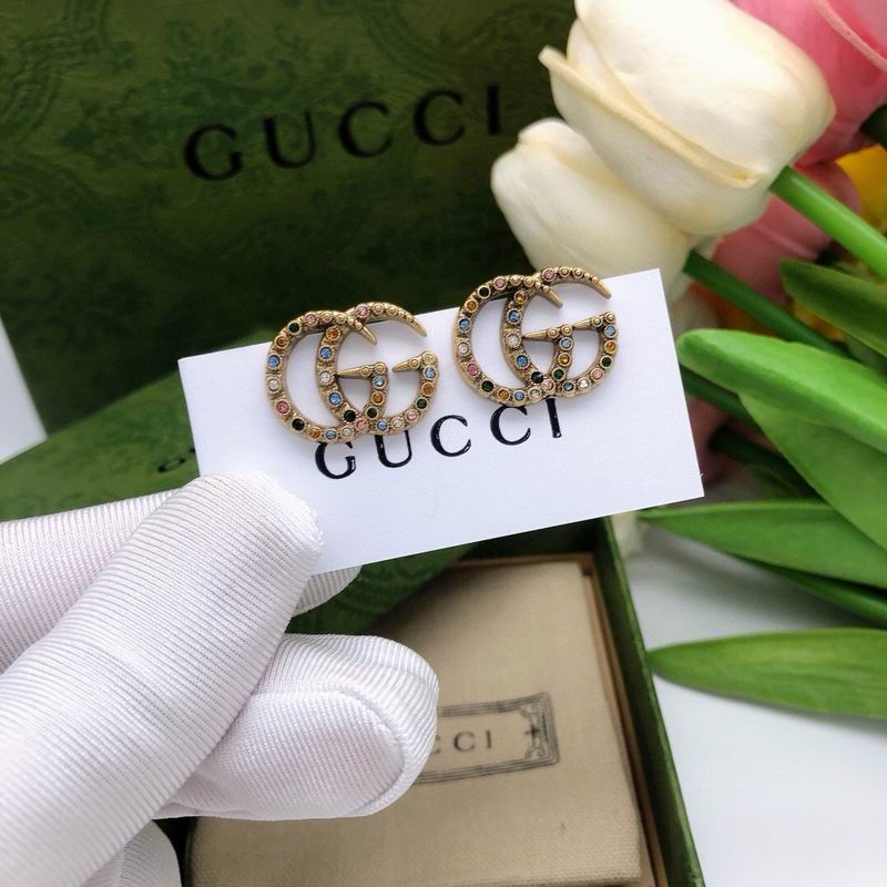 Gucci Earring 04yxs80 (2)