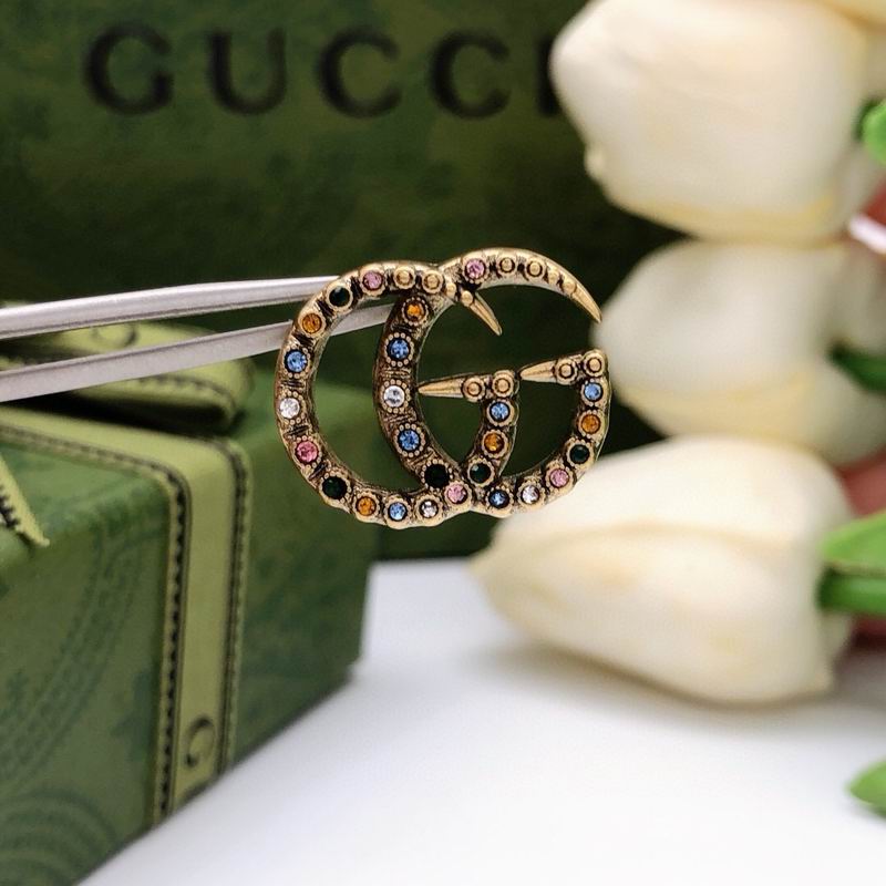 Gucci Earring 04yxs80 (3)