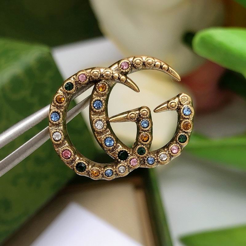 Gucci Earring 04yxs80 (4)