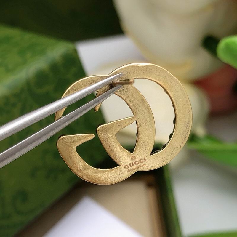 Gucci Earring 04yxs80 (5)