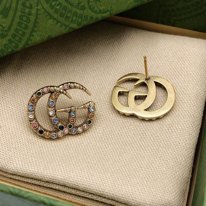 Gucci Earring 04yxs80 (7)